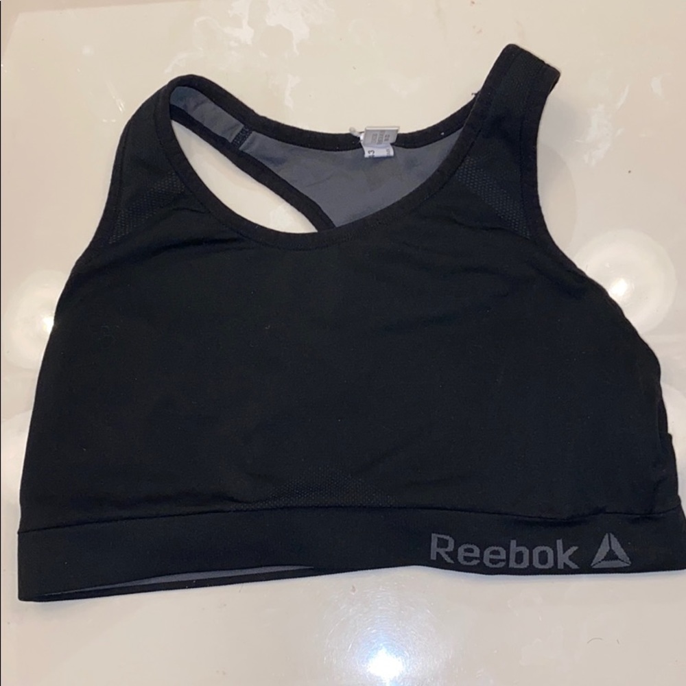 Medium Reebok women’s bra